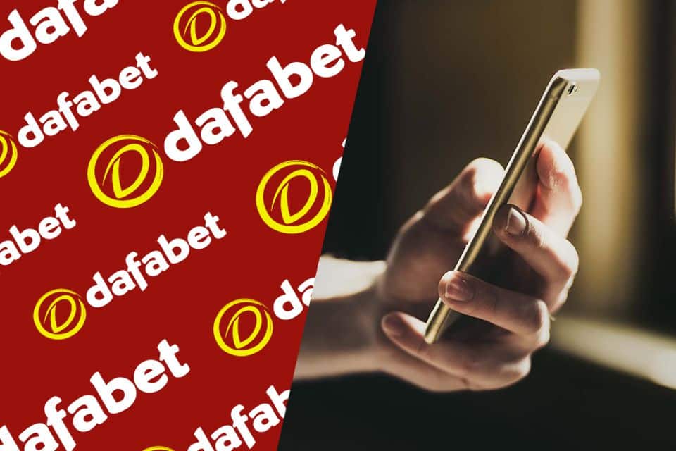 dafabet-register